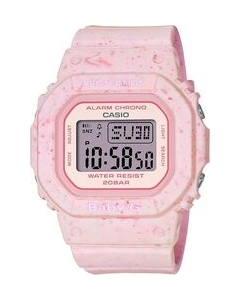 Casio Baby-G BGD-560CR-4JF Watch Japanese version