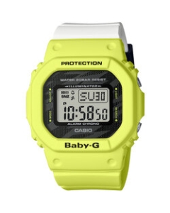 Casio Baby-G BGD-560TG-9JF Watch Japanese version