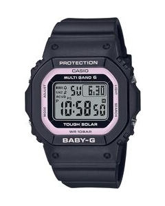 Casio Baby-G BGD-5650-1BJF Watch Japanese version