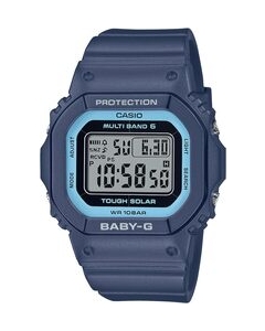 Casio Baby-G BGD-5650-2JF Watch Japanese version