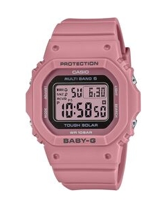 Casio Baby-G BGD-5650-4JF Watch Japanese version