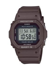 Casio Baby-G BGD-5650-5JF Watch Japanese version