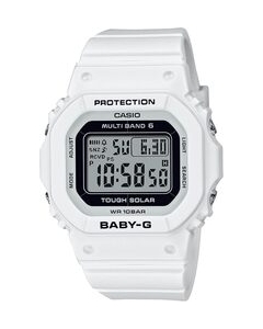 Casio Baby-G BGD-5650-7JF Watch Japanese version