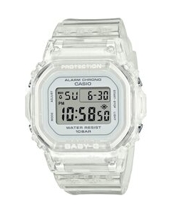 Casio Baby-G BGD-565S-7JF Watch Japanese version