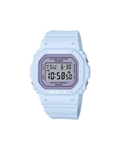 Casio Baby-G BGD-565SC-2JF Watch Japanese version