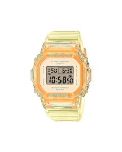 Casio Baby-G BGD-565SJ-9JF Watch Japanese version