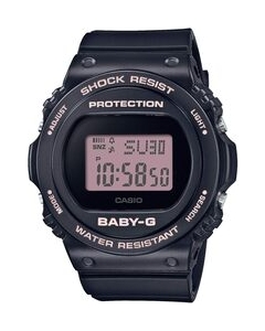 Casio Baby-G BGD-570-1BJF Watch Japanese version