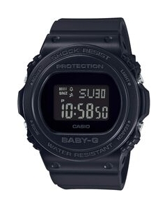 Casio Baby-G BGD-570-1JF Watch Japanese version