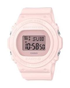 Casio Baby-G BGD-570-4JF Watch Japanese version