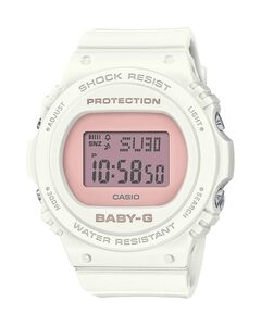 Casio Baby-G BGD-570-7BJF Watch Japanese version