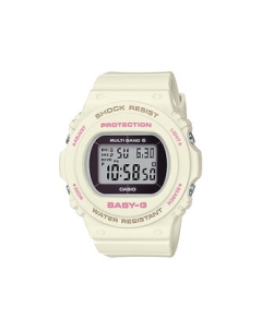 Casio Baby-G BGD-5700-7JF Watch Japanese version