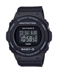 Casio Baby-G BGD-5700U-1BJF Watch Japanese version