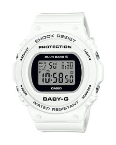 Casio Baby-G BGD-5700U-7BJF Watch Japanese version