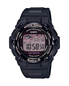 Casio Baby-G BGR-3000UCB-1JF Watch Japanese version