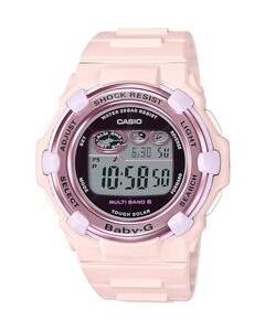 Casio Baby-G BGR-3000UCB-4JF Watch Japanese version