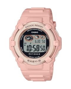 Casio Baby-G BGR-3003NC-4JF Watch Japanese version