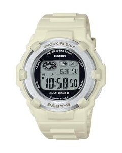 Casio Baby-G BGR-3003NC-7JF Watch Japanese version