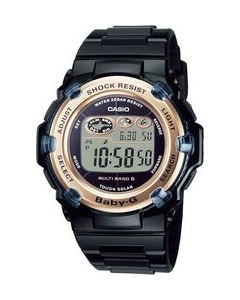 Casio Baby-G BGR-3003U-1JF Watch Japanese version