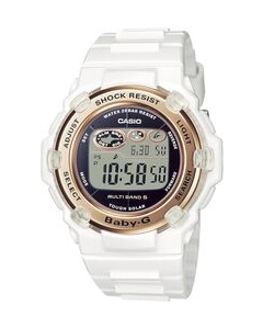 Casio Baby-G BGR-3003U-7AJF Watch Japanese version