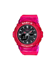 Casio Baby-G Color Skeleton Series BGA-270S-4AJF Watch Japanese version