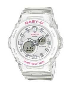 Casio Baby-G Color Skeleton Series BGA-270S-7AJF Watch Japanese version