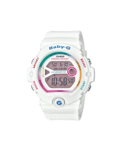 Casio Baby-G four running BG-6903-7CJF Watch Japanese version