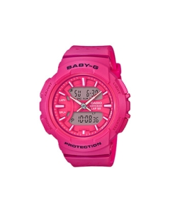 Casio Baby-G four running BGA-240-4AJF Watch Japanese version