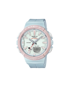 Casio Baby-G four running BGS-100SC-2AJF Watch Japanese version