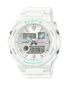 Casio Baby-G G-LIDE BAX-100-7AJF Watch Japanese version