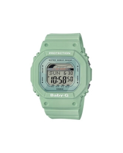 Casio Baby-G G-LIDE BLX-560-3JF Watch Japanese version