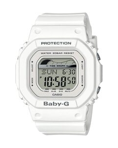 Casio Baby-G G-LIDE BLX-560-7JF Watch Japanese version