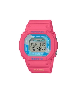 Casio Baby-G G-LIDE BLX-560VH-4JF Watch Japanese version