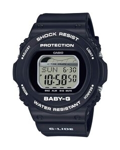 Casio Baby-G G-LIDE BLX-570-1JF Watch Japanese version