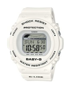 Casio Baby-G G-LIDE BLX-570-7JF Watch Japanese version