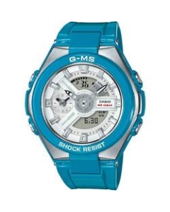 Casio Baby-G G-MS MSG-400-2AJF Watch Japanese version