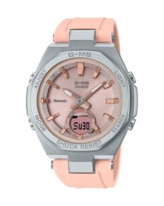 Casio Baby-G G-MS MSG-B100-4AJF Watch Japanese version