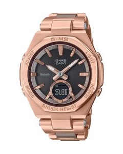 Casio Baby-G G-MS MSG-B100CG-5AJF Watch Japanese version