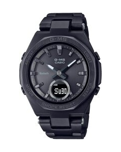 Casio Baby-G G-MS MSG-B100DG-1AJF Watch Japanese version