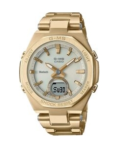 Casio Baby-G G-MS MSG-B100DG-9AJF Watch Japanese version