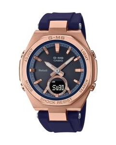 Casio Baby-G G-MS MSG-B100G-2AJF Watch Japanese version