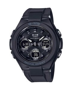 Casio Baby-G G-MS MSG-W100G-1AJF Watch Japanese version