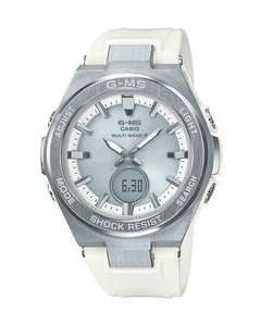 Casio Baby-G G-MS MSG-W200-7AJF Watch Japanese version