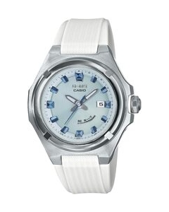 Casio Baby-G G-MS MSG-W300-7AJF Watch Japanese version