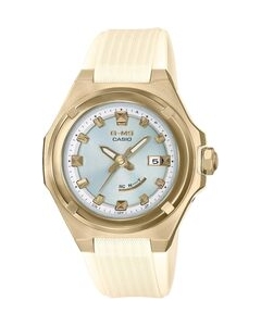 Casio Baby-G G-MS MSG-W300G-7AJF Watch Japanese version