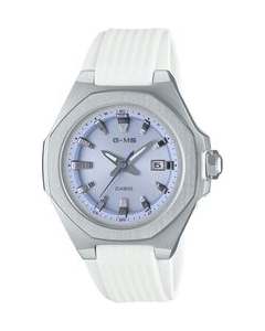 Casio Baby-G G-MS MSG-W350-7A2JF Watch Japanese version