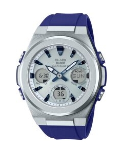 Casio Baby-G G-MS MSG-W600-2AJF Watch Japanese version