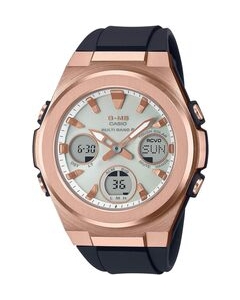 Casio Baby-G G-MS MSG-W600G-1AJF Watch Japanese version