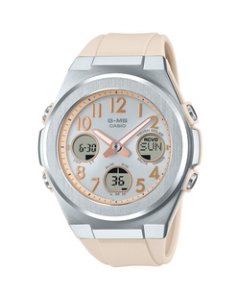 Casio Baby-G G-MS MSG-W610FE-4AJF Watch Japanese version