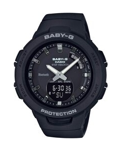 Casio Baby-G G Squad BSA-B100-1AJF Watch Japanese version