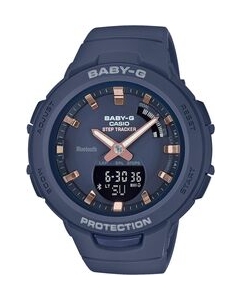 Casio Baby-G G Squad BSA-B100-2AJF Watch Japanese version